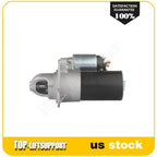 Starter for GMC Canyon SL Extended Cab Pickup 2.8L (2006)