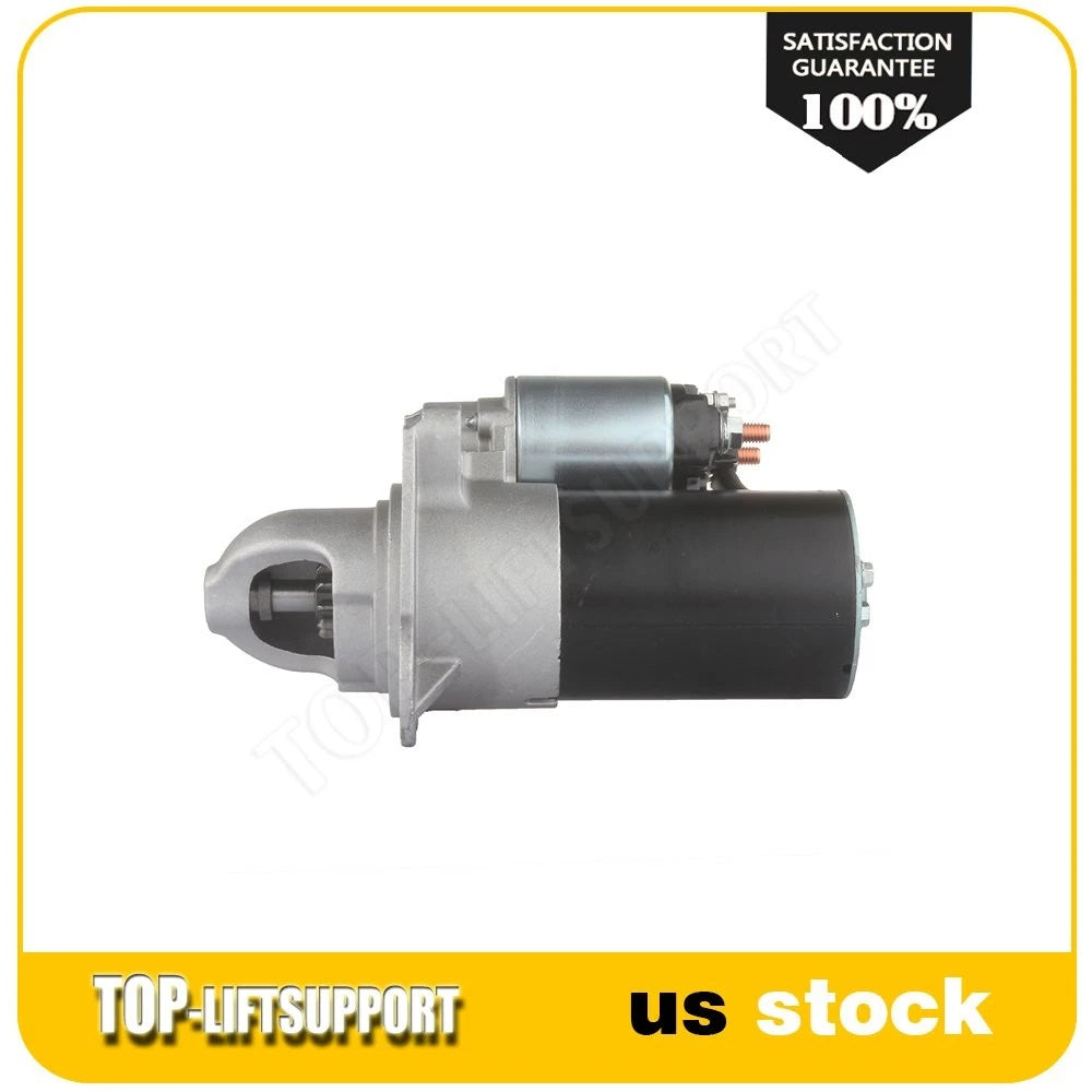 Starter for GMC Canyon SL Extended Cab Pickup 2.8L (2006)