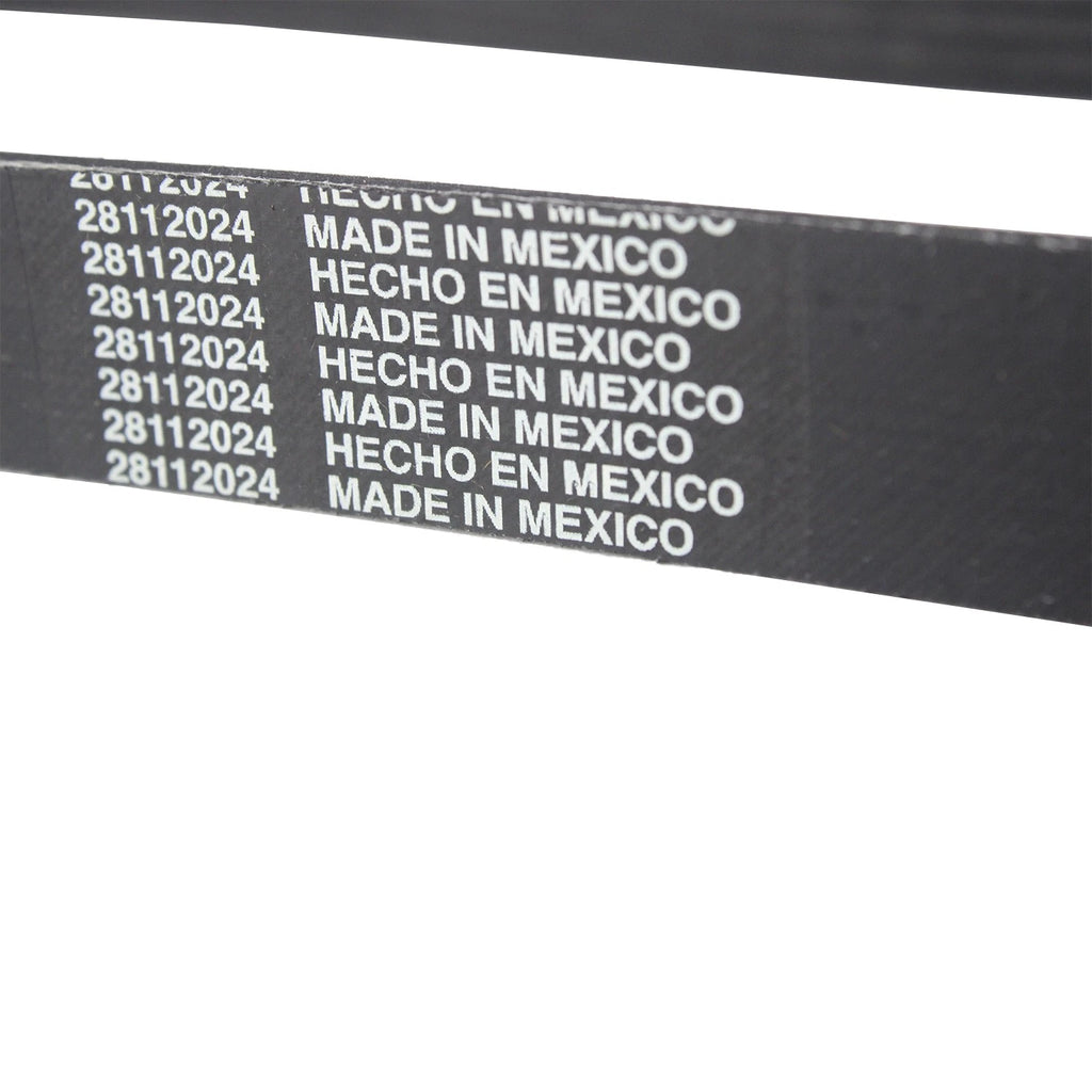 Serpentine Multi-V Belt for Continental Automotive (4060407)