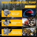 High Pressure Fuel Pump for Honda Odyssey Passport Pilot Ridgeline (2016–2022)