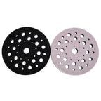 5-Inch Sanding Pads for Dry Grinder (Efficient Dust Extraction)