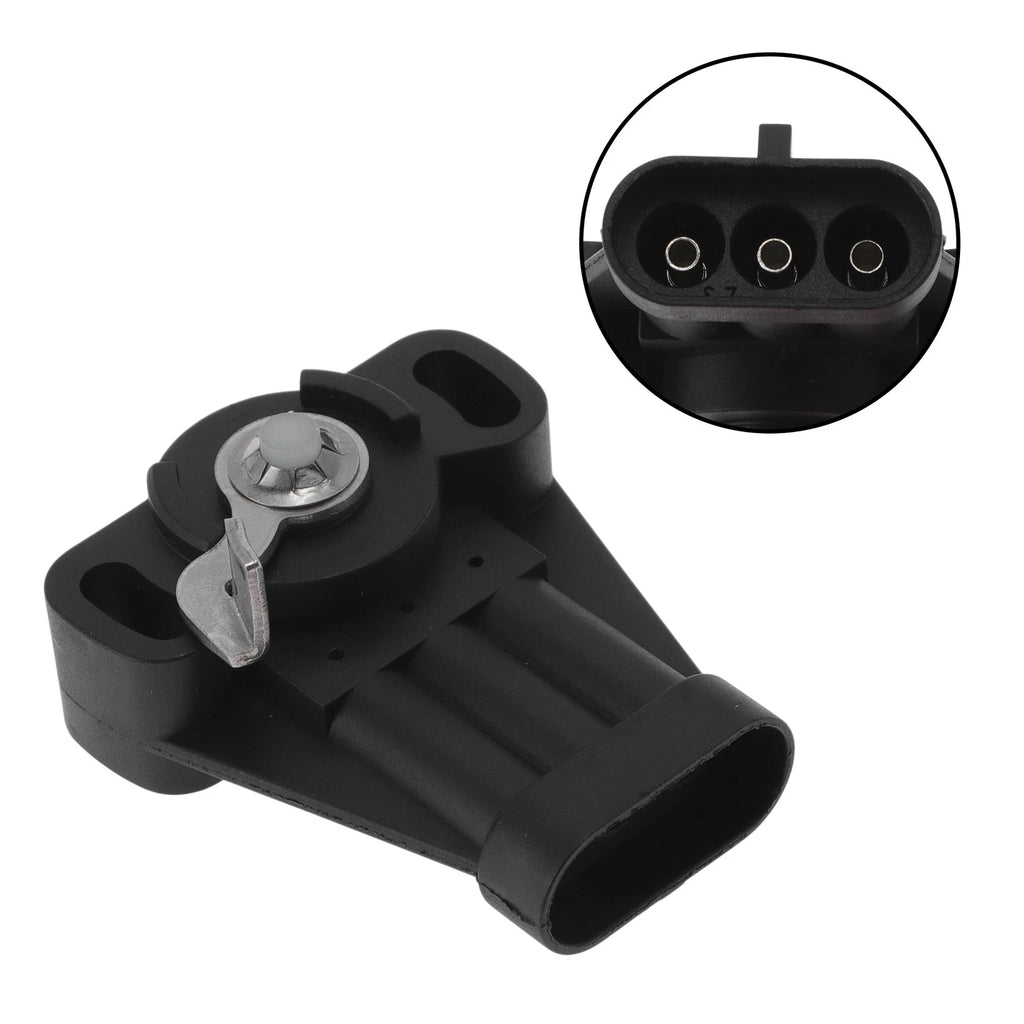 Throttle Position Sensor No.17111606/TPS32 for Buick Century (1993–1995)