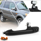 Front Left Exterior Door Handle for Honda Pilot (2006–2008)