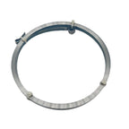 Recoil Rewind Spring for Johnson Evinrude 2 4 4.5 HP (18-6511, 312932)