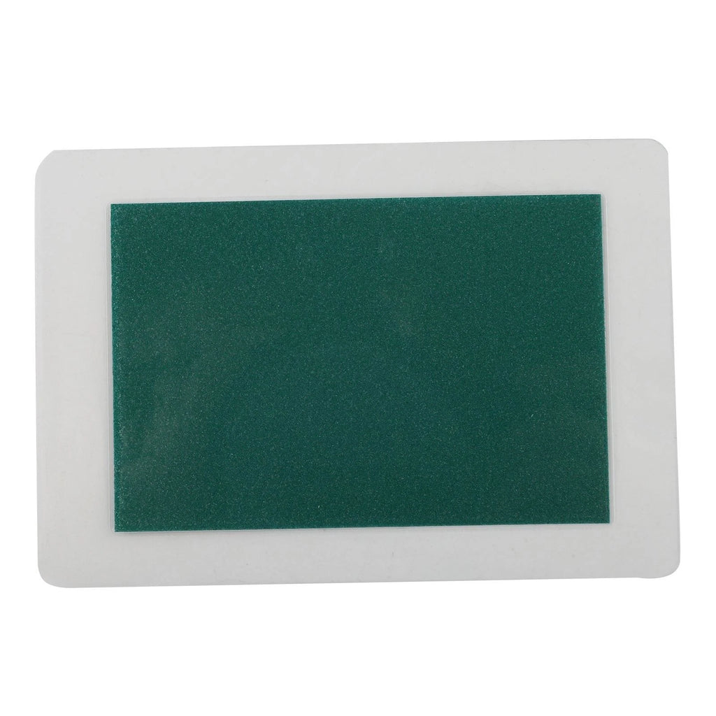 Magnetic Field Observation Film for Easy Magnetic Research