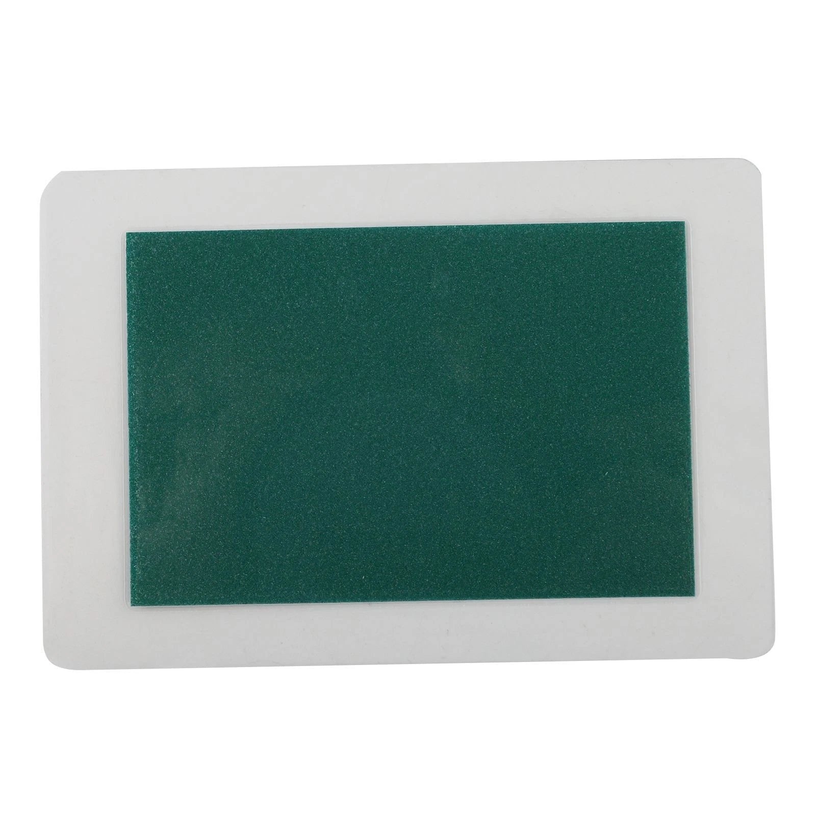 Magnetic Field Observation Film for Easy Magnetic Research