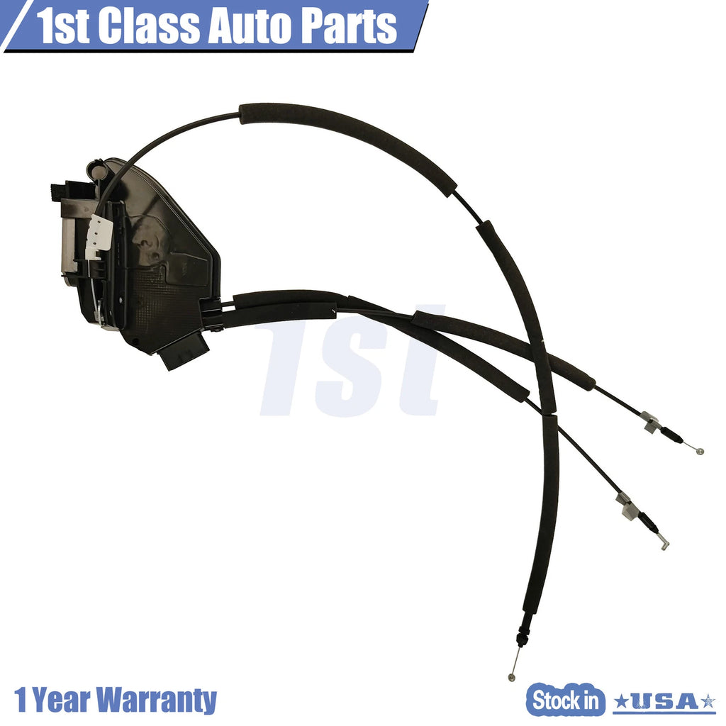 Door Lock Actuator for Nissan Rogue (2014–2019)