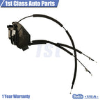 Door Lock Actuator for Nissan Rogue (2014–2019)