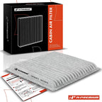Activated Carbon Cabin Air Filter for Ford Edge, Lincoln MKX, Mazda CX-9 (2007–2023)