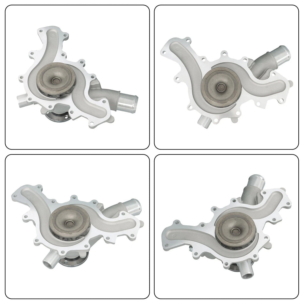 Timing Chain Kit for Ford Explorer, Explorer Sport Trac (1997–2010)