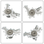 Timing Chain Kit for Ford Explorer, Explorer Sport Trac (1997–2010)
