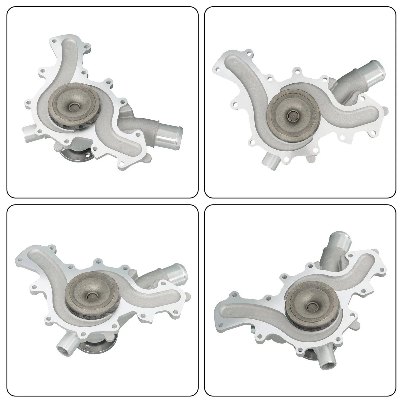 Timing Chain Kit for Ford Explorer, Explorer Sport Trac (1997–2010)