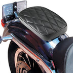 6 Suction Cups for Harley Chopper Custom Pillion Passenger Seat