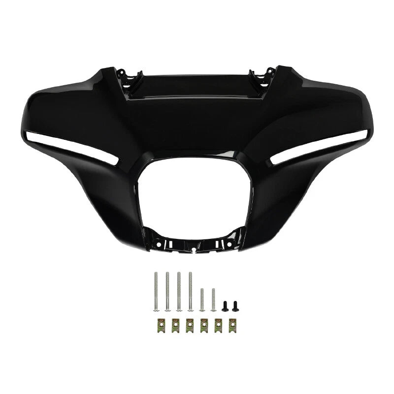 Outer Fairing Windshield Turn Light for Harley Street Glide FLHXSE (2023–2025)