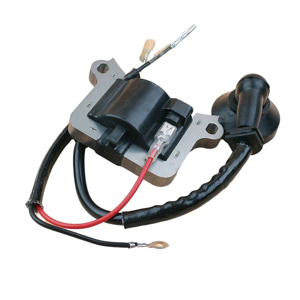Ignition Coil for CG430, CG520 Trimmer Brush Cutter (40-5, 43cc, 44-5, 49cc, 52cc)