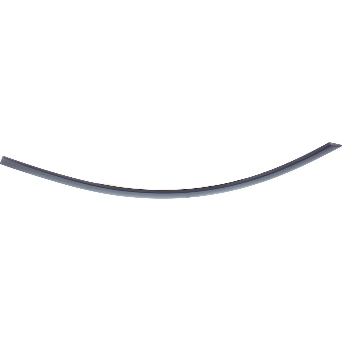 Fender Trim Molding for Porsche Cayenne (Front/Rear, Right Side)