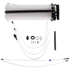 Oil Fluid Extractor for Universal Use (1.74 Gallon)