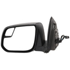 Power Mirrors for Chevrolet Colorado (2017–2022) Left & Right Side