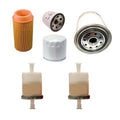 Filter Kit for Kubota (Replaces 12581-43010)