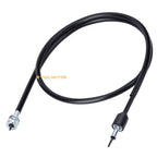 Speedometer Cable for Yamaha Grizzly 600 YFM600F Big Bear 400 (1998–2001)