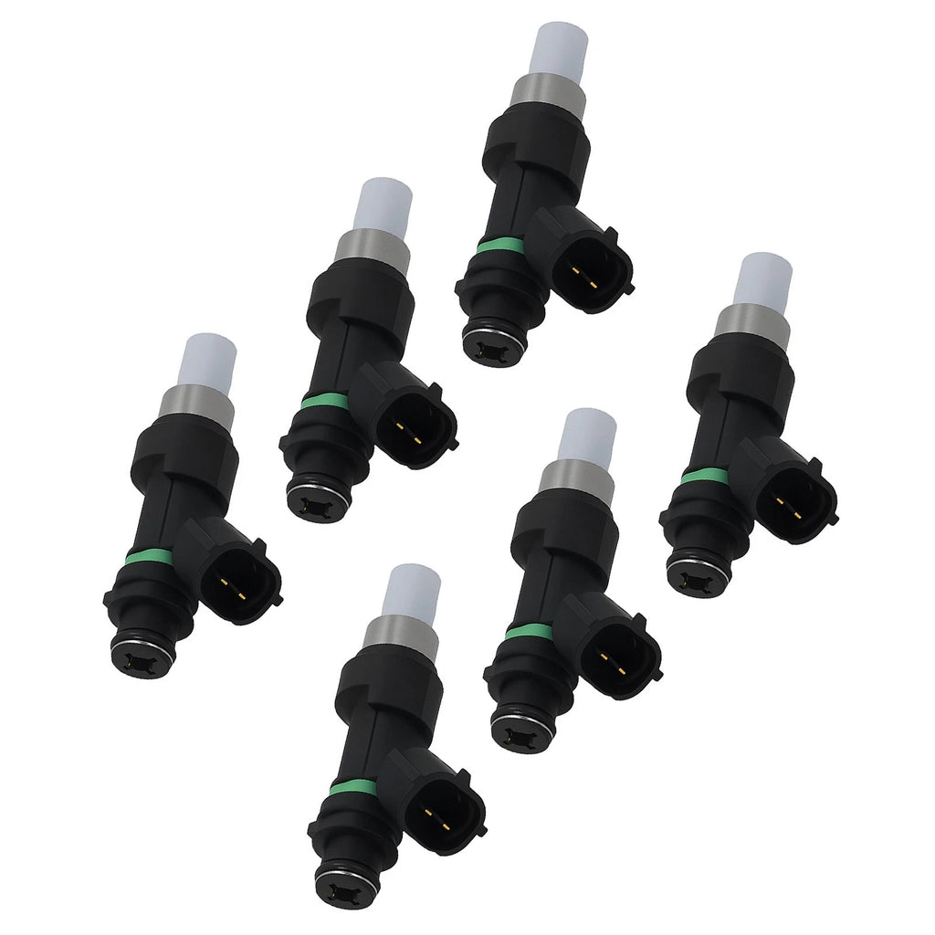 Fuel Injector for Suzuki Grand Vitara 2.7L V6 (2006–2008)