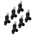 Fuel Injector for Suzuki Grand Vitara 2.7L V6 (2006–2008)