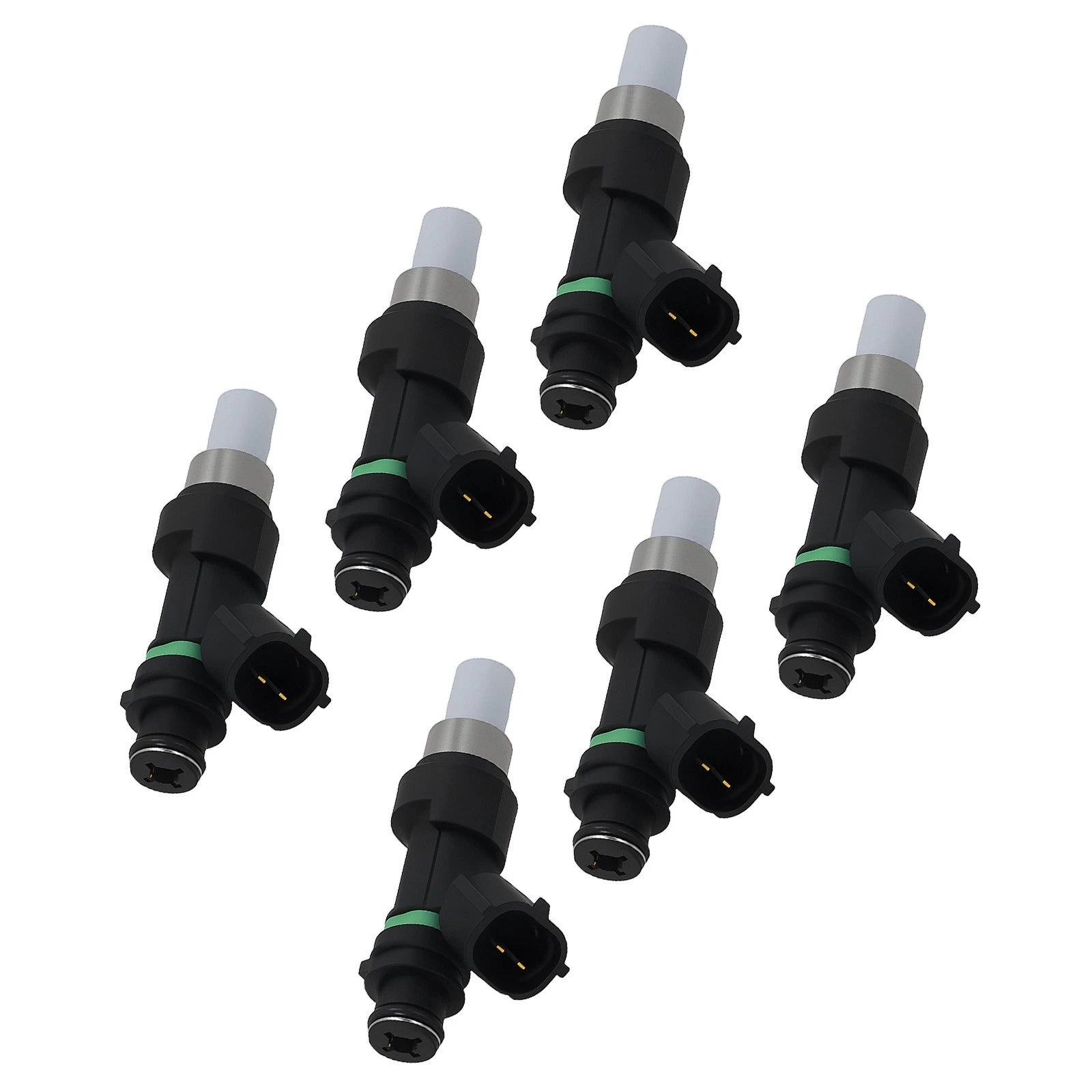 Fuel Injector for Suzuki Grand Vitara 2.7L V6 (2006–2008)