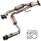Catalytic Converter for Jeep Grand Cherokee 3.7L (2005–2010) 52124165AA EPA