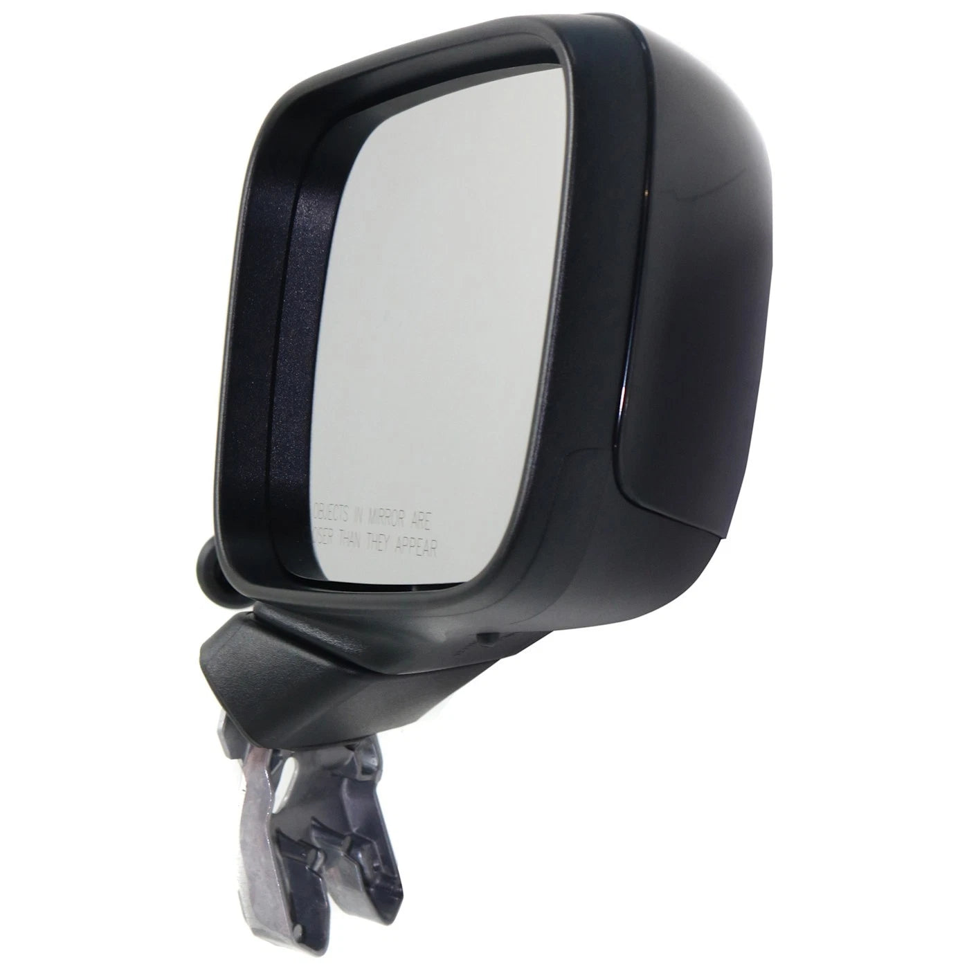 Set of 2 Mirrors for Jeep Renegade (2015–2018) Paintable