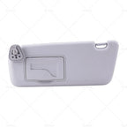 Left Passenger Side Sun Visor Shade for Hyundai i30 i30cw (2007–2012)