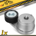 Belt Tensioner with Pulley for Ford F-650 F-750 (2000–2004)