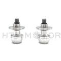 CNC Swingarm Spools Sliders for Universal Motorcycle (10mm)
