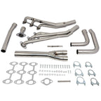 Exhaust Manifold Headers for Toyota 4Runner Pickup 3.0L V6 (1988–1995)