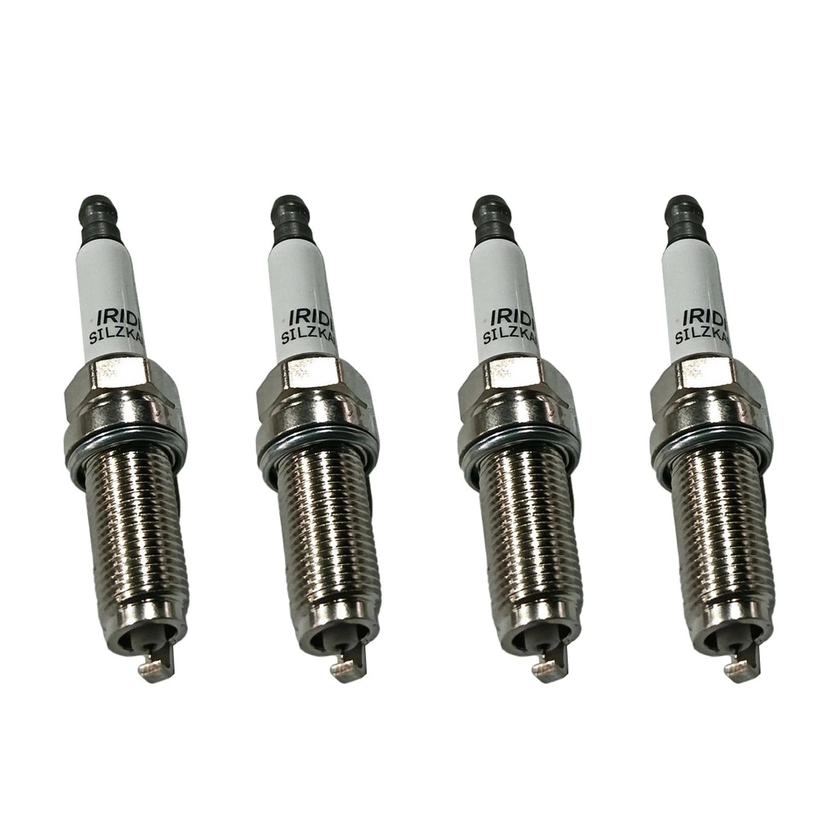 Spark Plugs for Jaguar E-Pace XE XF Land Rover Defender Discovery (2018–2023)