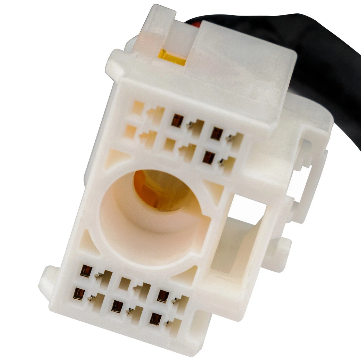 Driver Left Side Heated Mirror for Kia K5 (2021–2024)
