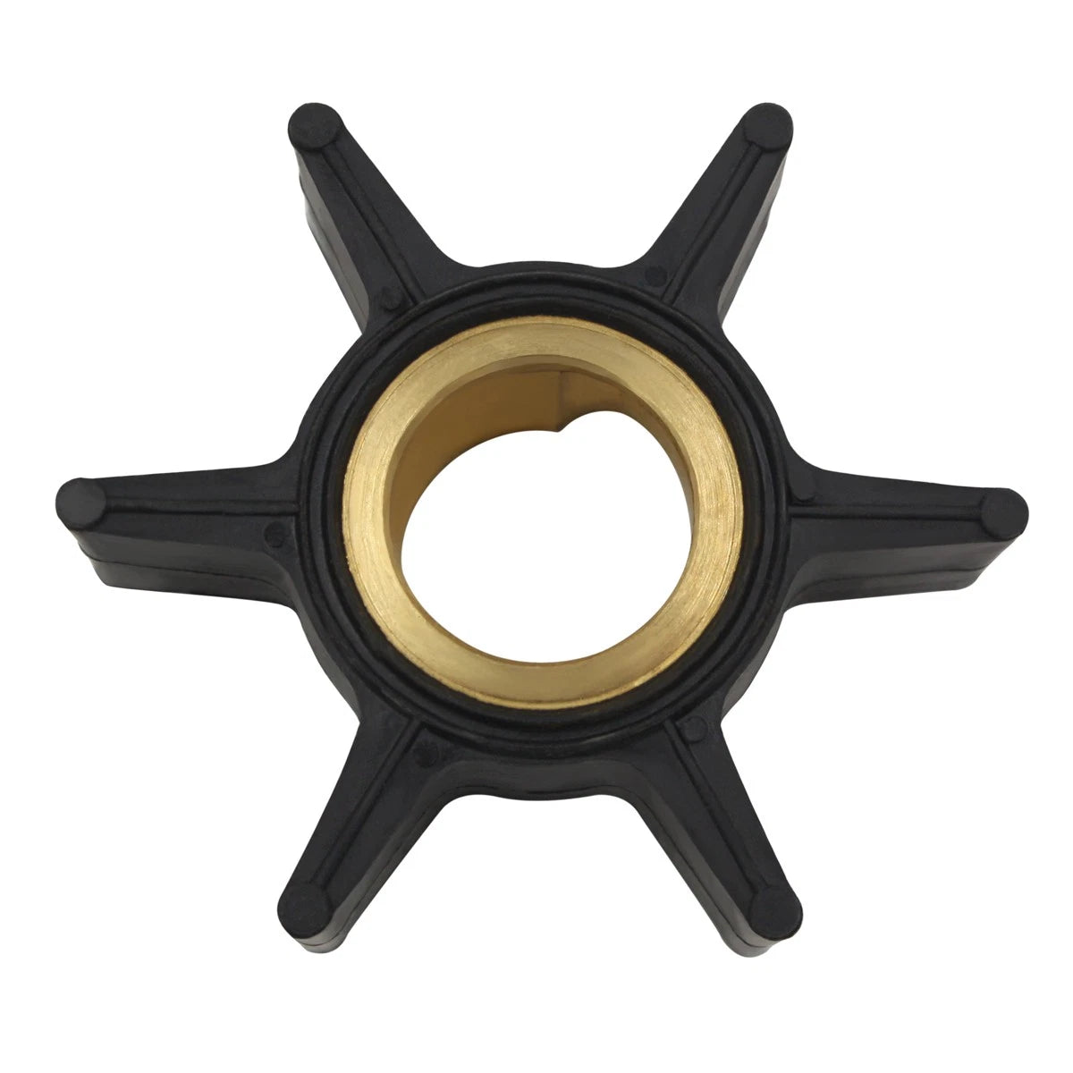 Water Pump Impeller Kit 5008972 437909 for Johnson Evinrude 20-35HP (N/A)