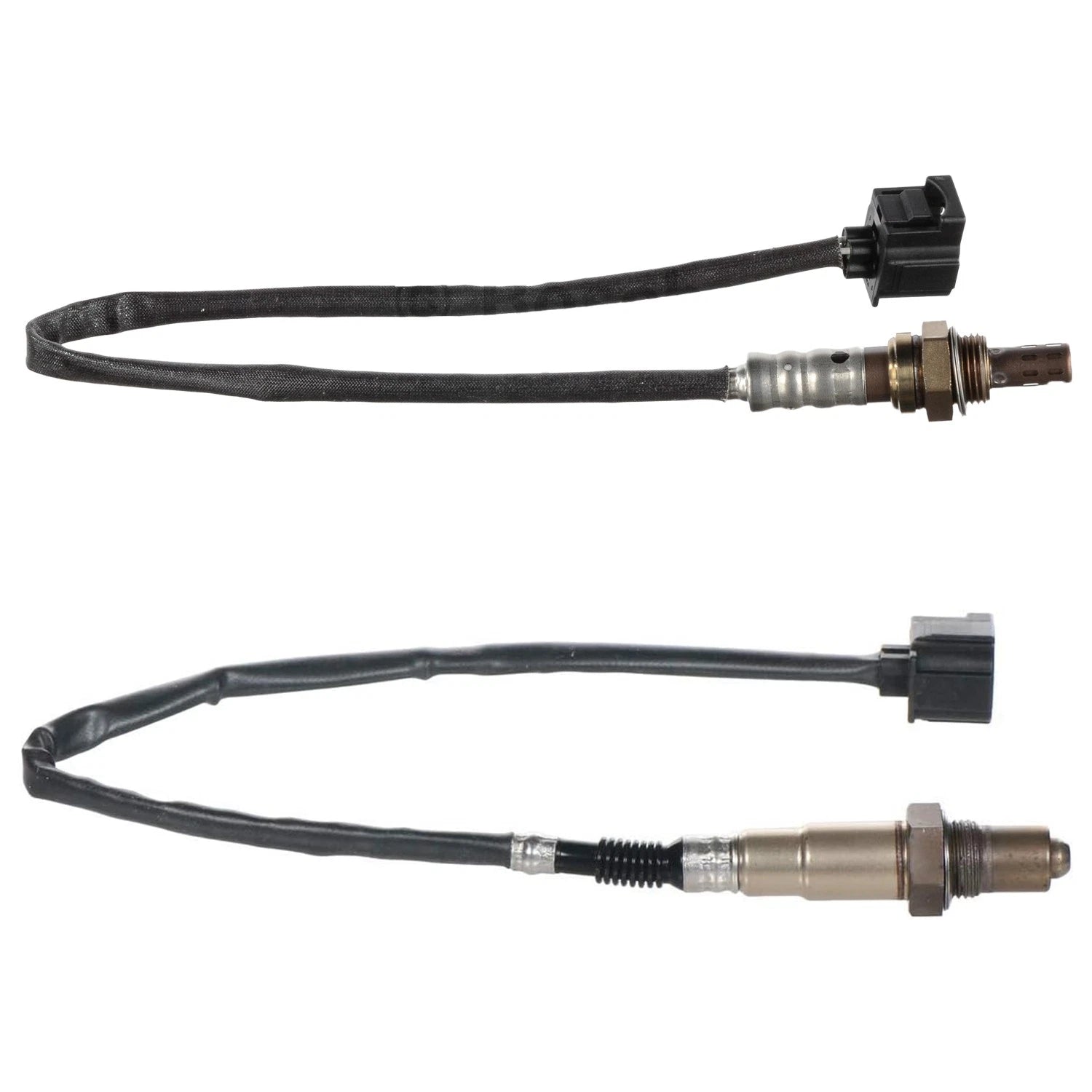 Set of 2 Bosch Oxygen Sensors for PT Cruiser Sebring Stratus (2001–2010)