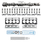 Camshaft MDS Lifters Kit for Ram 1500 5.7L V8 (2009–2015)