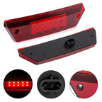 Pair Tail Lights for Polaris Ranger 500 700 800 900 (2009–2016) 2411099