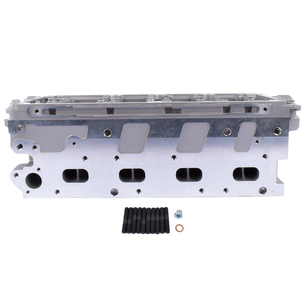 Cylinder Head for VW Golf Jetta Passat Audi A4 A6 (2004-2016)