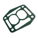 Exhaust Elbow Gasket for OMC Cobra 2.3L Ford Stern Drives (912477, 18-0430)