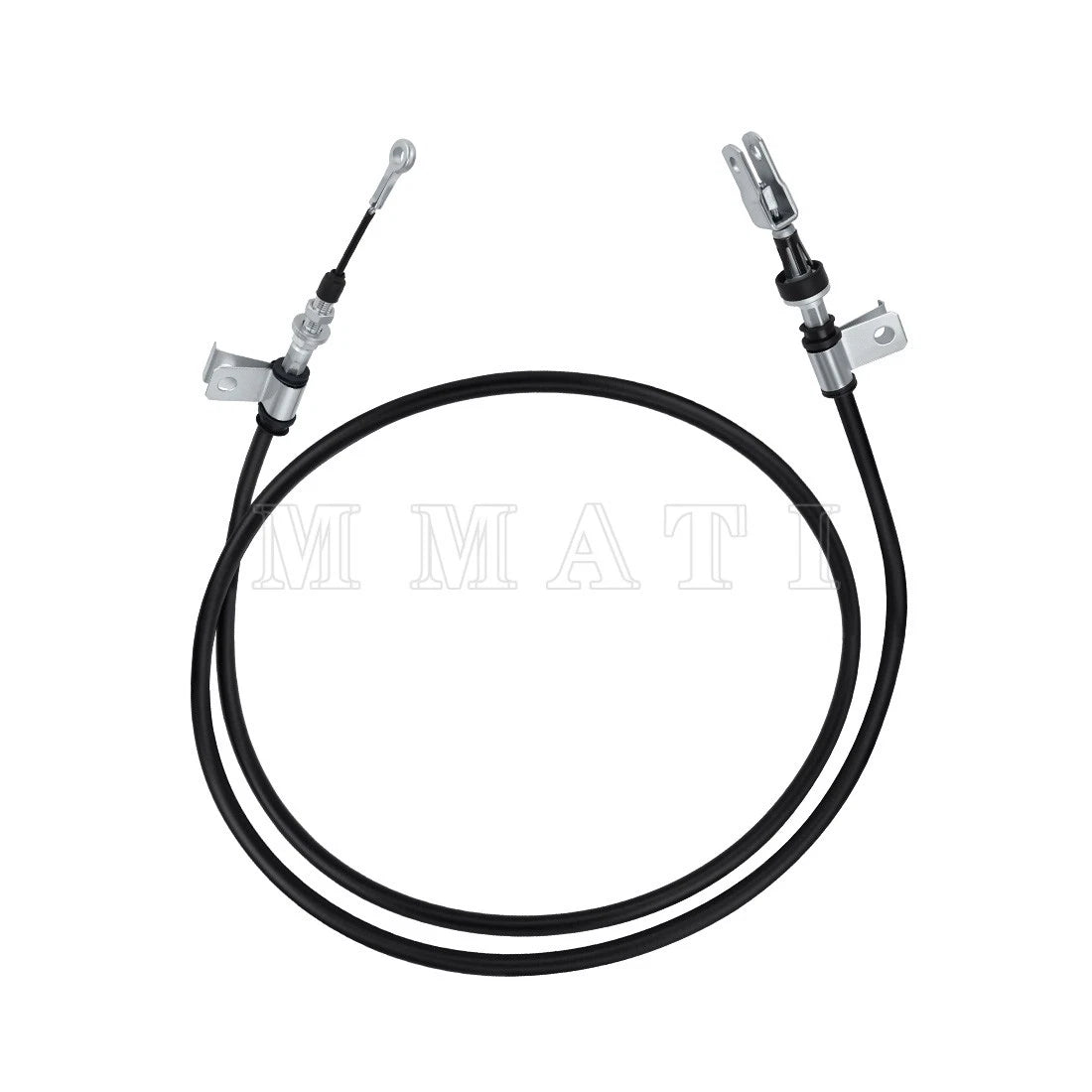 Parking Brake Cable for Polaris Ranger 500 700 XP 700 (2005–2007) 7081208