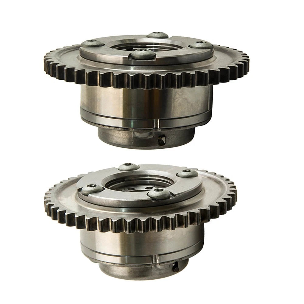 Camshaft Adjuster Gear Kit for Mercedes W204 C250 and SLK250 (2011–2015)