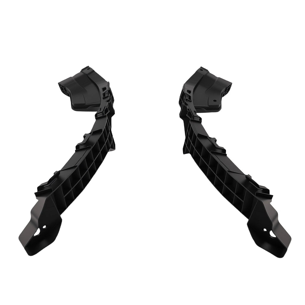 Front Bumper Support Bracket Set for Honda Accord (2018–2020) 71190TVAA00