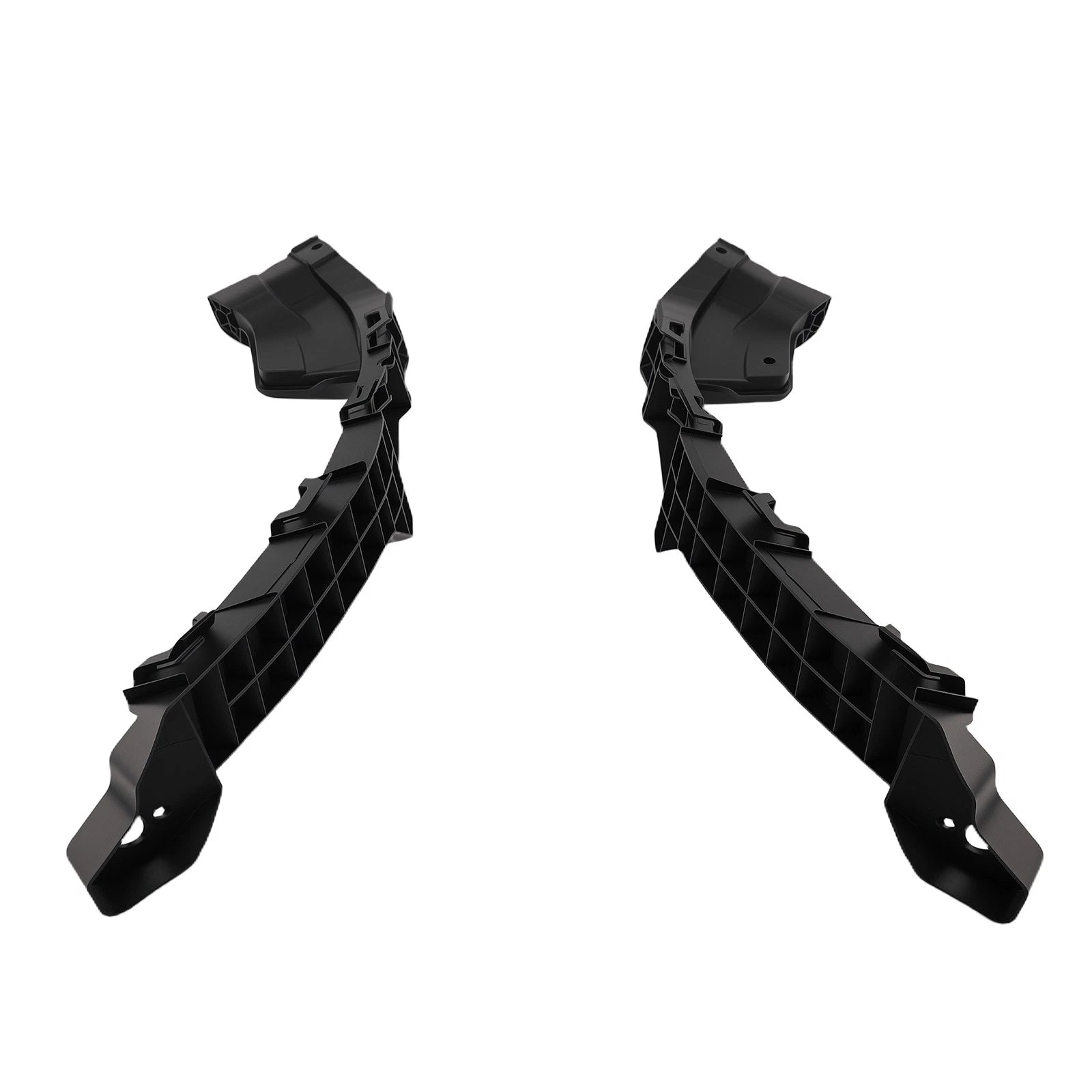 Front Bumper Support Bracket Set for Honda Accord (2018–2020) 71190TVAA00