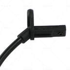 Set of 4 ABS Speed Sensors for Mercedes-Benz W164 ML350 ML320 (2006–2011)