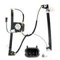 Front Left Window Regulator With Motor 2 Pins for Ford Territory (2008–2016)