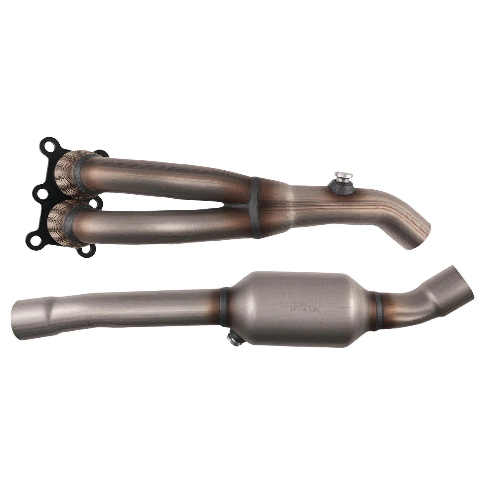 Catalytic Converter Kit for VW Beetle/Golf/Jetta 2.0L (1998-2001)
