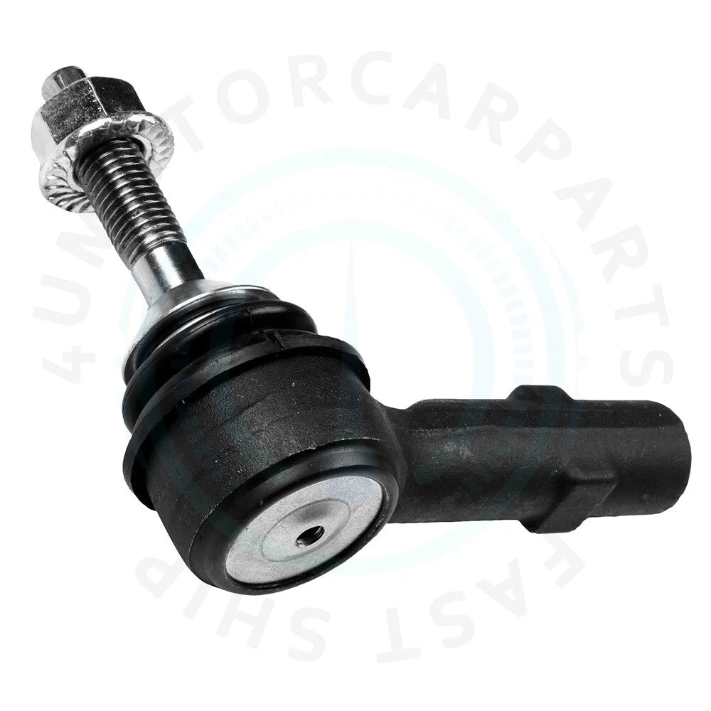 Set of 4 Tie Rod Ends for Ford Taurus Lincoln MKT (2010–2012)