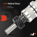 Ignition Distributor for Ford Ranger, Aerostar, Bronco II (1983-1986)